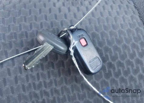 2006 Toyota Corolla S from USA, damaged, VIN 2T1BR30EX6C691533